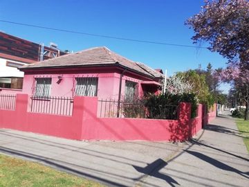 Casa en Venta en eduardo castillo velasco con jorge monckeberg