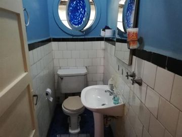 Casa en Venta en eduardo castillo velasco con jorge monckeberg
