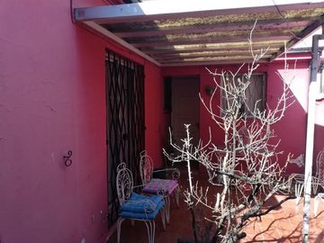 Casa en Venta en eduardo castillo velasco con jorge monckeberg