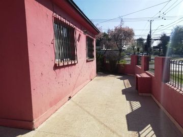 Casa en Venta en eduardo castillo velasco con jorge monckeberg