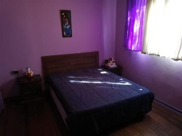 Casa en Venta en eduardo castillo velasco con jorge monckeberg