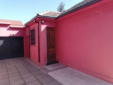 Casa en Venta en eduardo castillo velasco con jorge monckeberg