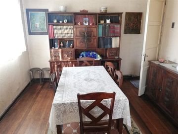 Casa en Venta en eduardo castillo velasco con jorge monckeberg