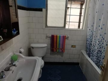 Casa en Venta en eduardo castillo velasco con jorge monckeberg