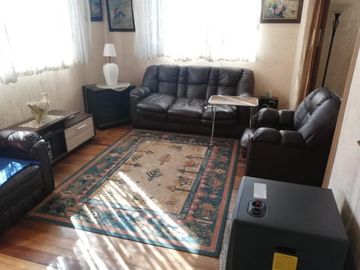 Casa en Venta en eduardo castillo velasco con jorge monckeberg
