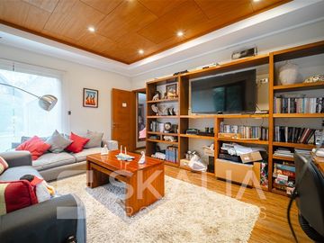 Casa en Venta en Henry Cahill N°3100, en la comuna de San Pedro de la Paz