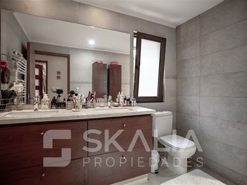 Casa en Venta en Henry Cahill N°3100, en la comuna de San Pedro de la Paz