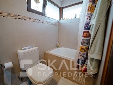 Casa en Venta en Henry Cahill N°3100, en la comuna de San Pedro de la Paz