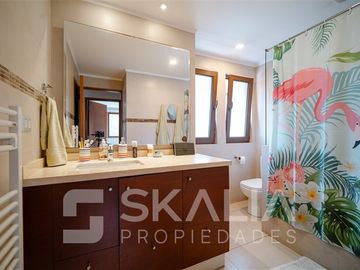 Casa en Venta en Henry Cahill N°3100, en la comuna de San Pedro de la Paz