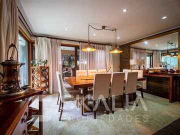 Casa en Venta en Henry Cahill N°3100, en la comuna de San Pedro de la Paz