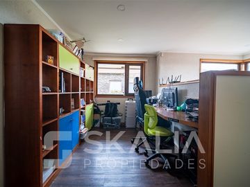 Casa en Venta en Henry Cahill N°3100, en la comuna de San Pedro de la Paz