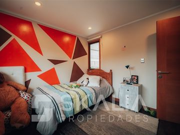 Casa en Venta en Henry Cahill N°3100, en la comuna de San Pedro de la Paz