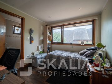 Casa en Venta en Henry Cahill N°3100, en la comuna de San Pedro de la Paz