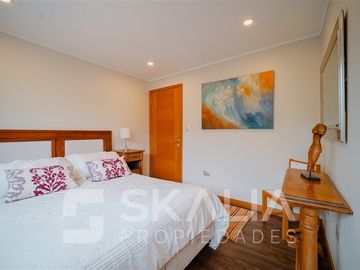Casa en Venta en Henry Cahill N°3100, en la comuna de San Pedro de la Paz