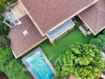 Casa en Venta en Henry Cahill N°3100, en la comuna de San Pedro de la Paz