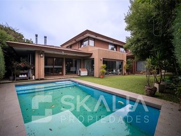 Casa en Venta en Henry Cahill N°3100, en la comuna de San Pedro de la Paz
