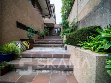 Casa en Venta en Henry Cahill N°3100, en la comuna de San Pedro de la Paz