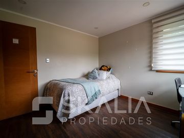 Casa en Venta en Henry Cahill N°3100, en la comuna de San Pedro de la Paz