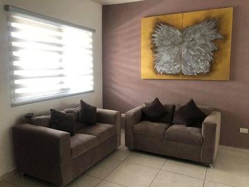CASA EN VENTA EN ESTANCIAS VALLE DE PLATA APODACA