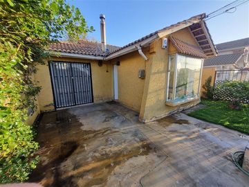 Casa en Venta en La Serena