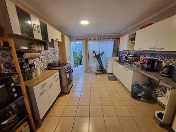 Casa en Venta en La Serena