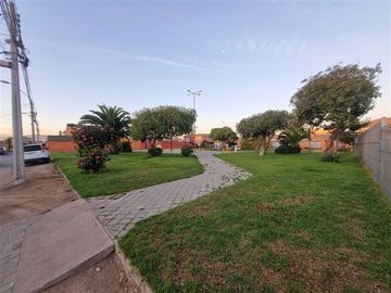 Casa en Venta en La Serena