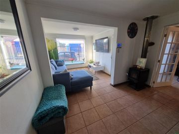 Casa en Venta en La Serena