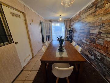 Casa en Venta en La Serena