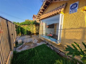 Casa en Venta en La Serena