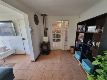 Casa en Venta en La Serena