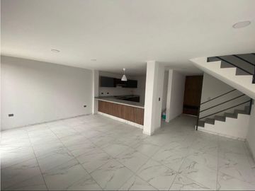 Casa En Venta Monterreal Residencial Angelopolis