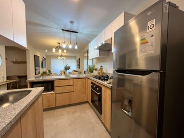 SE VENDE DEPARTAMENTO DE ESTRENO EN SURQUILLO FRENTE A PARQUE