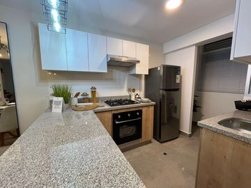 SE VENDE DEPARTAMENTO DE ESTRENO EN SURQUILLO FRENTE A PARQUE