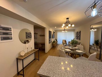 SE VENDE DEPARTAMENTO DE ESTRENO EN SURQUILLO FRENTE A PARQUE