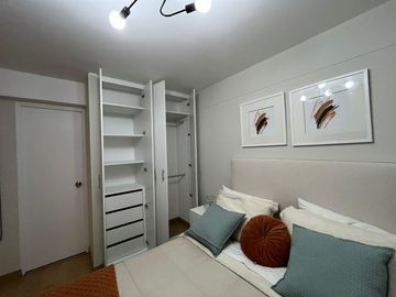 SE VENDE DEPARTAMENTO DE ESTRENO EN SURQUILLO FRENTE A PARQUE