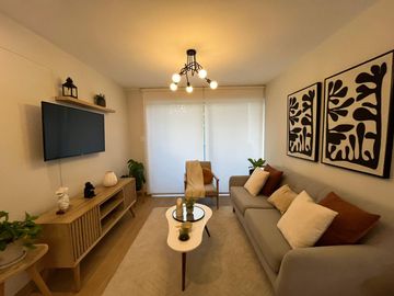 SE VENDE DEPARTAMENTO DE ESTRENO EN SURQUILLO FRENTE A PARQUE