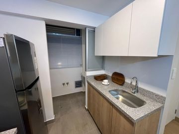SE VENDE DEPARTAMENTO DE ESTRENO EN SURQUILLO FRENTE A PARQUE