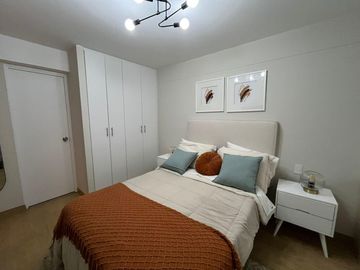 SE VENDE DEPARTAMENTO DE ESTRENO EN SURQUILLO FRENTE A PARQUE