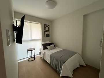 SE VENDE DEPARTAMENTO DE ESTRENO EN SURQUILLO FRENTE A PARQUE