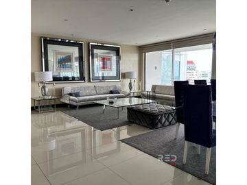 Vendo Exclusivo Departamento de Lujo en las Residencias del Hotel W - Isidora Goyenechea, Santiago