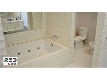 Vendo Exclusivo Departamento de Lujo en las Residencias del Hotel W - Isidora Goyenechea, Santiago