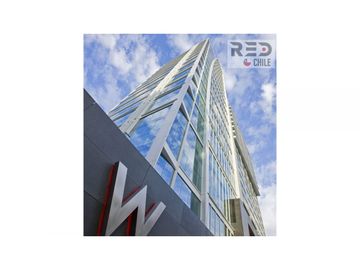 Vendo Exclusivo Departamento de Lujo en las Residencias del Hotel W - Isidora Goyenechea, Santiago