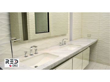 Vendo Exclusivo Departamento de Lujo en las Residencias del Hotel W - Isidora Goyenechea, Santiago