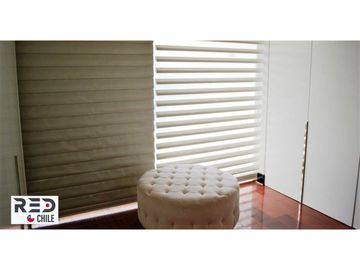 Vendo Exclusivo Departamento de Lujo en las Residencias del Hotel W - Isidora Goyenechea, Santiago