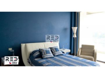 Vendo Exclusivo Departamento de Lujo en las Residencias del Hotel W - Isidora Goyenechea, Santiago