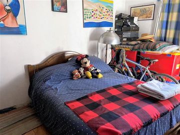Vendo Sitio en Peñaflor/Malloco