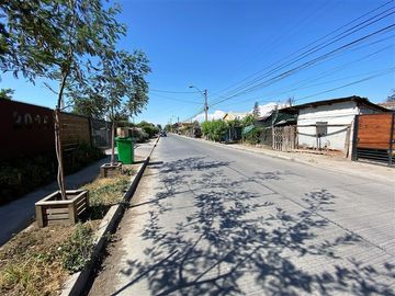 Vendo Sitio en Peñaflor/Malloco