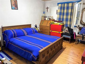 Vendo Sitio en Peñaflor/Malloco