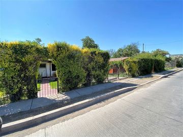 Vendo Sitio en Peñaflor/Malloco