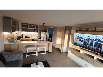 Departamento En Venta En La Florida